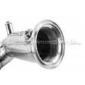 Downpipe descatalizada Scorpion para Mini Cooper S / JCW / GP3 F56
