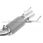 Downpipe descatalizada Scorpion para Mini Cooper S / JCW / GP3 F56