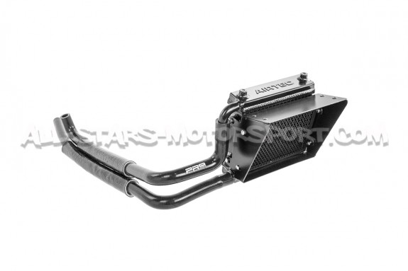 Hyundai I20 N Airtec Auxiliary Turbo Radiator