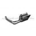 Hyundai I20 N Airtec Auxiliary Turbo Radiator