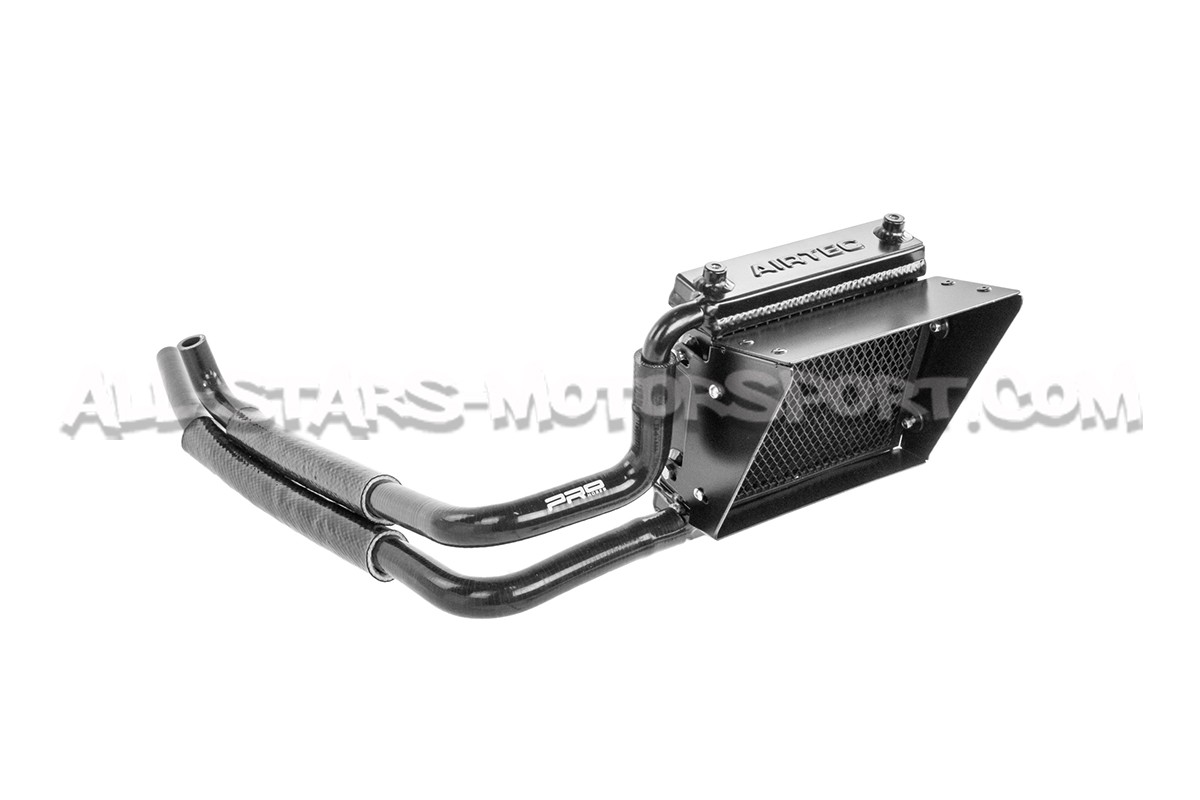 Hyundai I20N Airtec Auxiliary Turbo Radiator