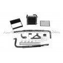 Hyundai I20 N Airtec Auxiliary Turbo Radiator