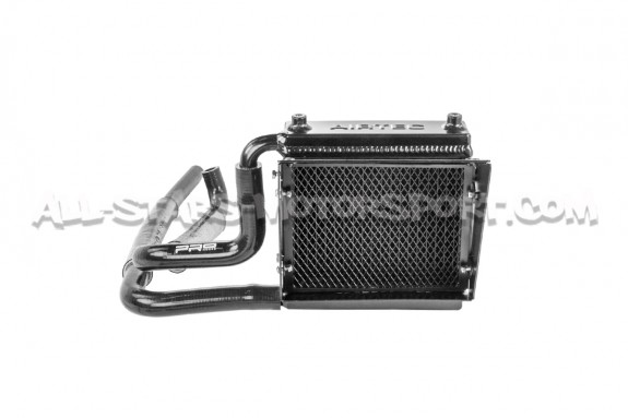 Hyundai I20 N Airtec Auxiliary Turbo Radiator