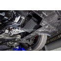 Hyundai I20 N Airtec Auxiliary Turbo Radiator