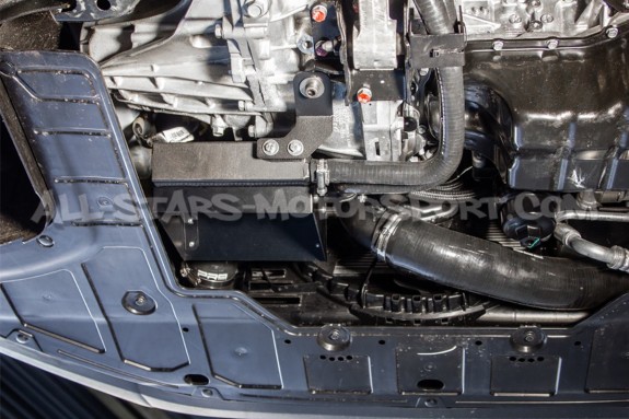 Hyundai I20 N Airtec Auxiliary Turbo Radiator