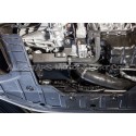Hyundai I20 N Airtec Auxiliary Turbo Radiator