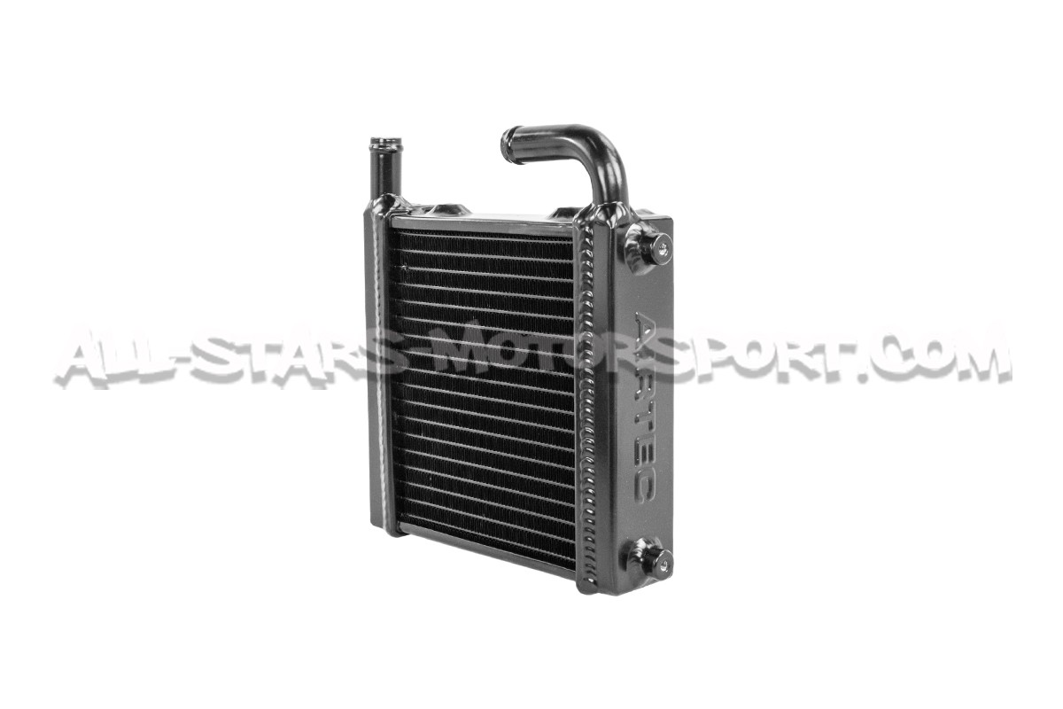 Hyundai I20 N Airtec Auxiliary Turbo Radiator
