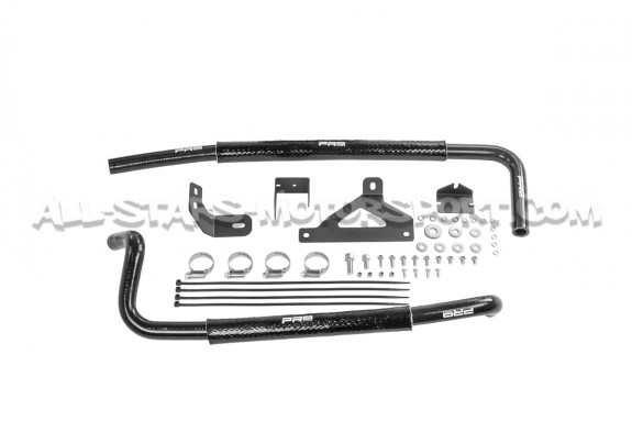 Hyundai I20 N Airtec Auxiliary Turbo Radiator