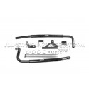 Hyundai I20 N Airtec Auxiliary Turbo Radiator