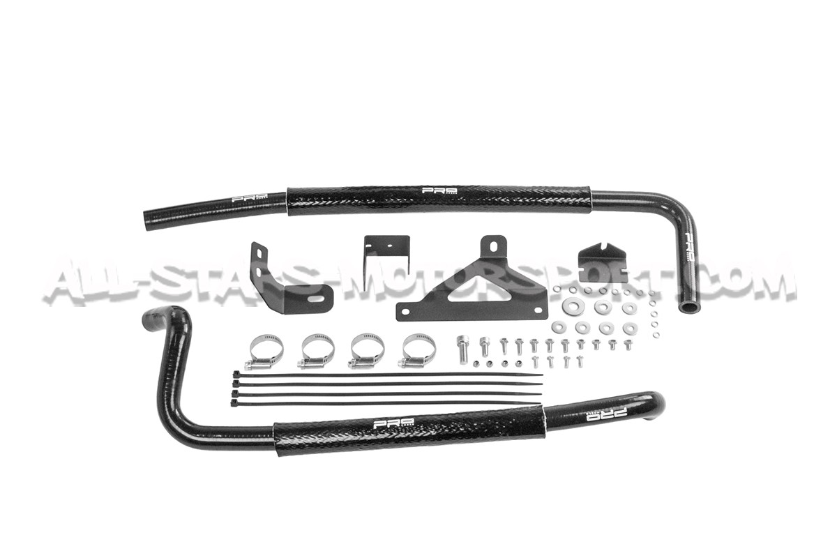 Hyundai I20 N Airtec Auxiliary Turbo Radiator