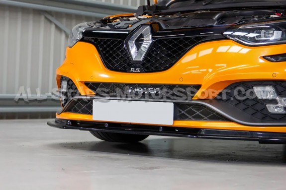 Radiateur d'huile Airtec pour Renault Megane 4 RS