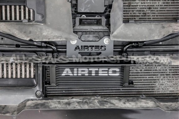 Renault Megane 4 RS Airtec Oil Cooler Kit
