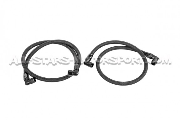 Radiador de aceite Airtec para Renault Megane 4 RS