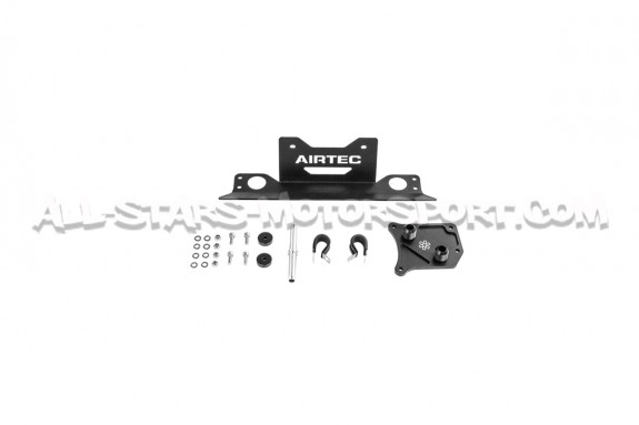 Renault Megane 4 RS Airtec Oil Cooler Kit