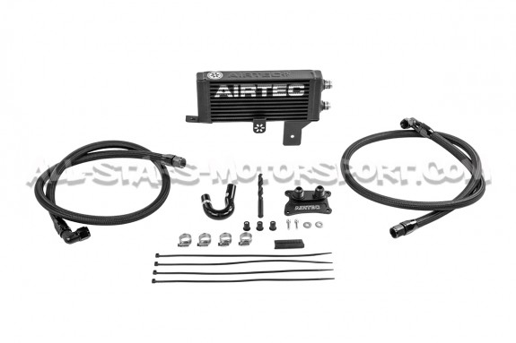 Hyundai I20 N Airtec Oil Cooler Kit