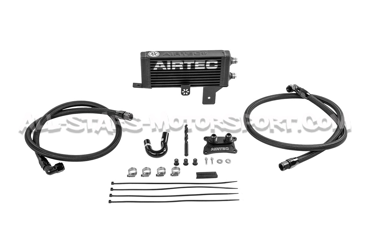Radiador de aceite Airtec para Hyundai I20N