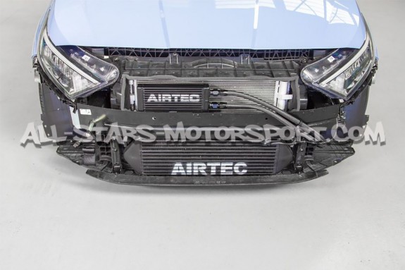 Hyundai I20 N Airtec Oil Cooler Kit