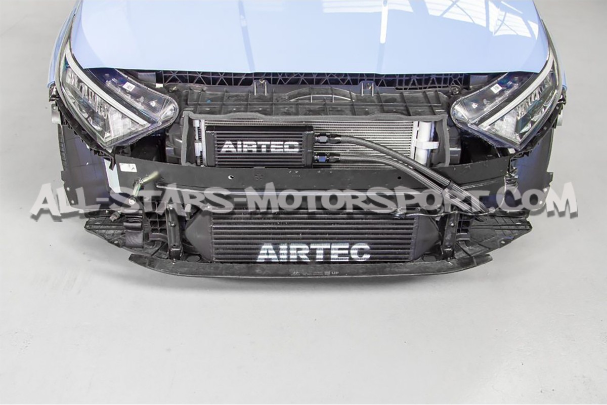 Hyundai I20 N Airtec Oil Cooler Kit