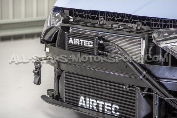 Hyundai I20 N Airtec Oil Cooler Kit