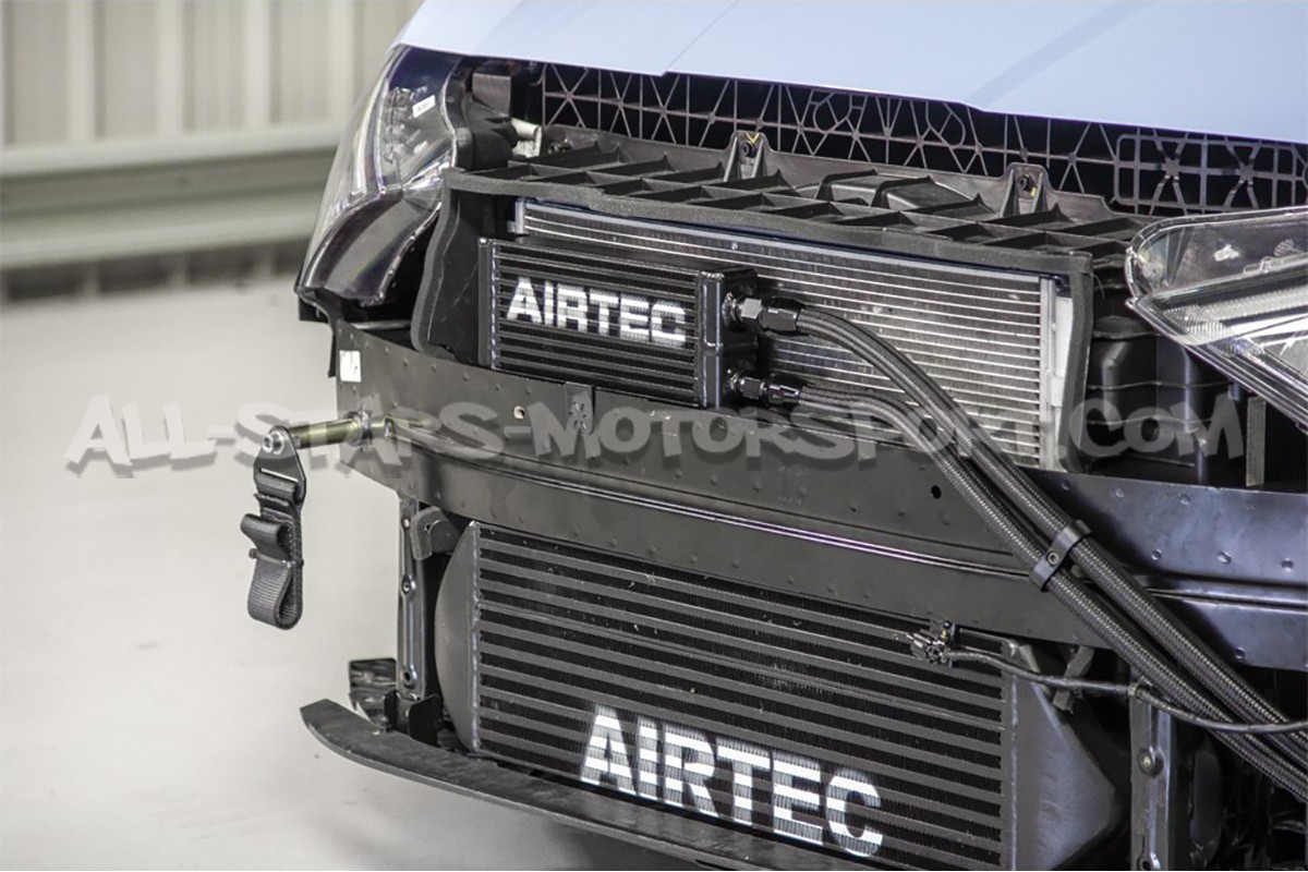 Hyundai I20 N Airtec Oil Cooler Kit