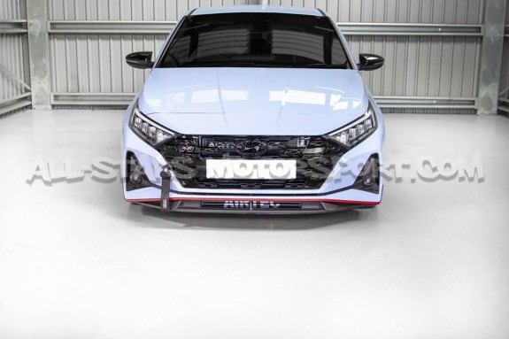 Hyundai I20 N Airtec Oil Cooler Kit