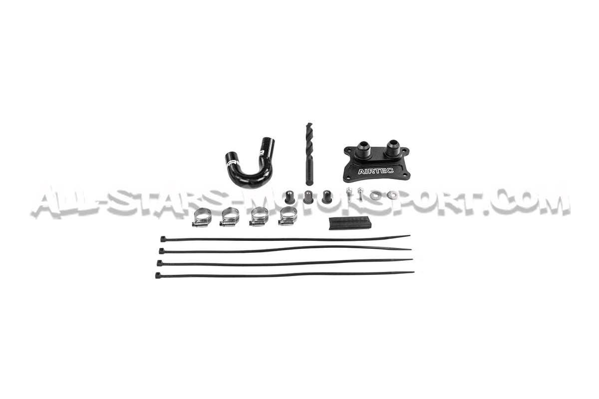 Hyundai I20 N Airtec Oil Cooler Kit