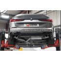 Catback GPF-Back Scorpion pour BMW M235i Gran Coupe X-Drive F44