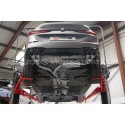 BMW M235i Gran Coupe X-Drive F44 Scorpion GPF-Back Exhaust