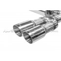 Catback GPF-Back Scorpion pour BMW M235i Gran Coupe X-Drive F44