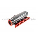 Collecteur d'admission carbone PracWorks pour Honda Civic Type R FK...