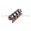 Colector de admision de carbono PracWorks para Honda Civic Type R F...