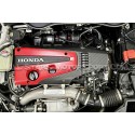 Collecteur d'admission carbone PracWorks pour Honda Civic Type R FK...