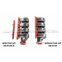 Honda Civic Type R FK2 / FK8 / FL5 PracWorks Carbon Fiber Intake Ma...