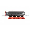 Colector de admision de carbono PracWorks para Honda Civic Type R F...