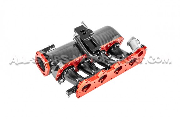 Honda S2000 PracWorks Carbon Fiber Intake Manifold