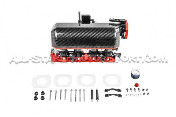 Honda S2000 PracWorks Carbon Fiber Intake Manifold