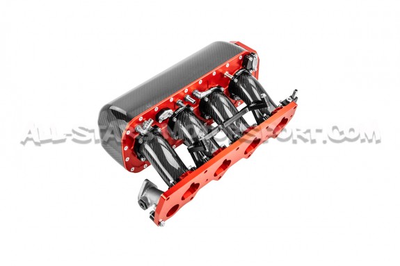 Honda S2000 PracWorks Carbon Fiber Intake Manifold
