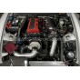 Colector de admision de carbono PracWorks para Honda S2000