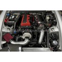 Honda S2000 PracWorks Carbon Fiber Intake Manifold