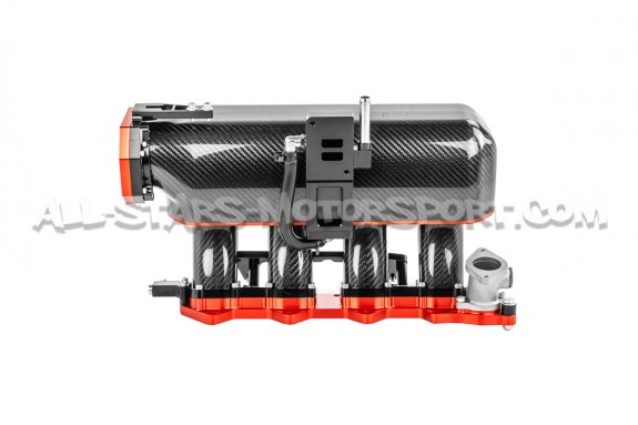 Honda S2000 PracWorks Carbon Fiber Intake Manifold