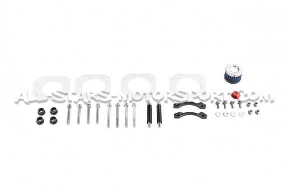 Honda S2000 PracWorks Carbon Fiber Intake Manifold