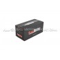Colector de admision de carbono PracWorks para Honda S2000