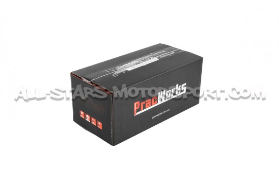 Honda S2000 PracWorks Carbon Fiber Intake Manifold