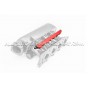 Rampa de inyectores para colector de admission PracWorks K series, F series, B series
