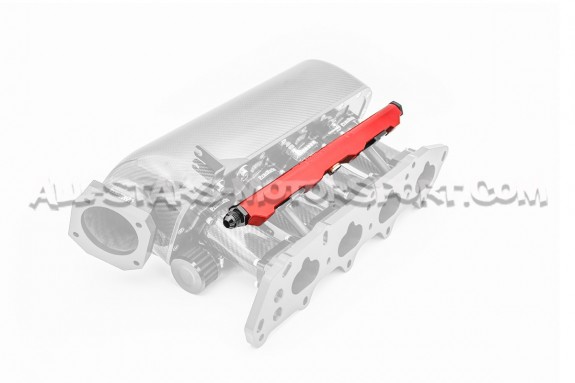 Rail d'injecteur pour collecteur d'admission PracWorks K series, F ...