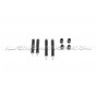 Rampa de inyectores para colector de admission PracWorks K series, F series, B series