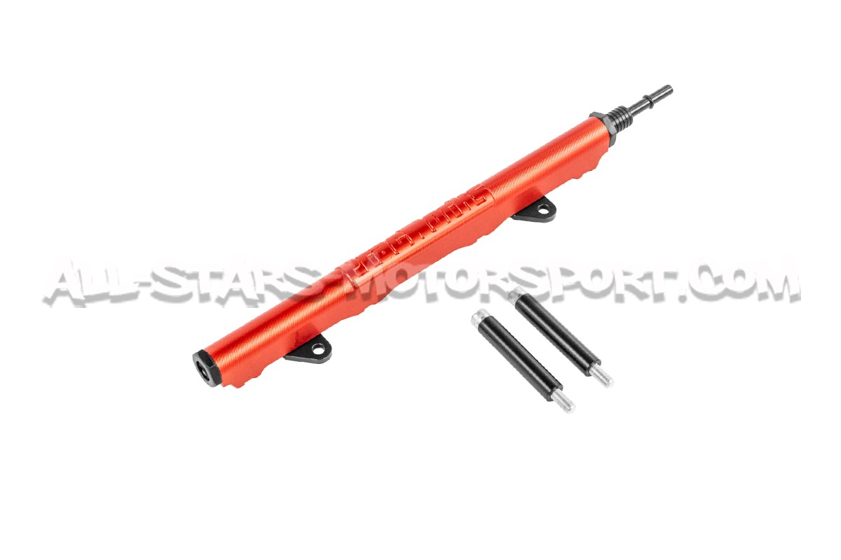 K series, F series, B series Fuel Rail for PracWorks Intake Manifolds