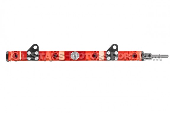 Rail d'injecteur pour collecteur d'admission PracWorks K series, F ...