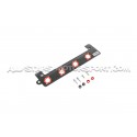 Couvre bobine en carbone PracWorks pour Honda Civic Type R EP3 / FN...