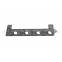 Tapa de bobinas de encendido en carbono PracWorks para Honda Civic Type R EP3 / FN2 K20